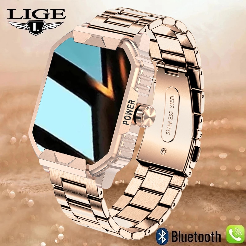 LIGE   ȭ Ʈ ġ, ɹڼ   Ʈ ġ, IP67 , 300mAh Ʈ ġ, ǰ